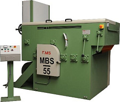    MS Maschinenbau MBS