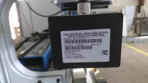  LGD-0 Tx Dual Laser w/M12 Plug   PBH-110-3100-6